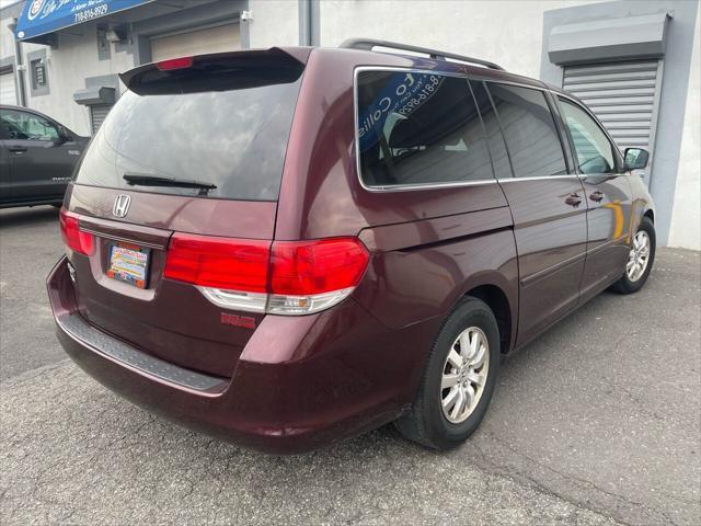 used 2008 Honda Odyssey car, priced at $6,900