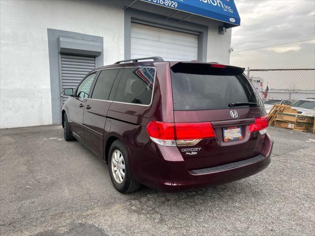 used 2008 Honda Odyssey car, priced at $6,900