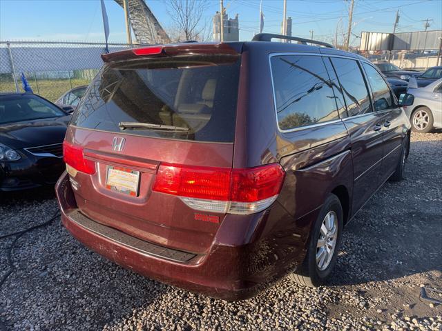 used 2008 Honda Odyssey car, priced at $6,900