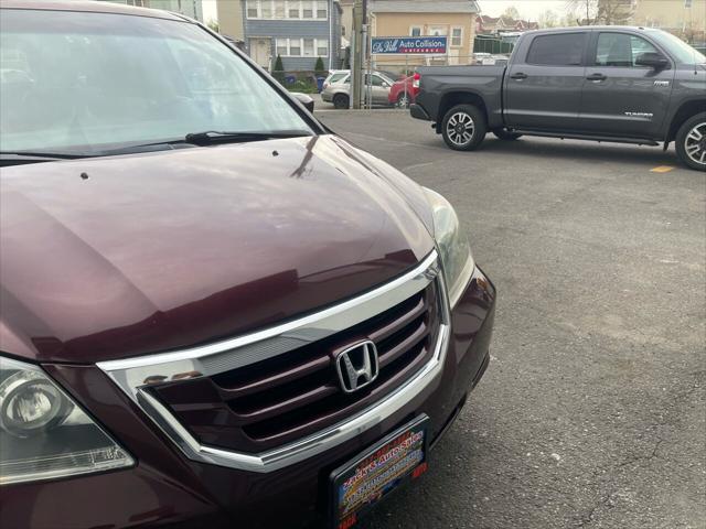 used 2008 Honda Odyssey car, priced at $6,900