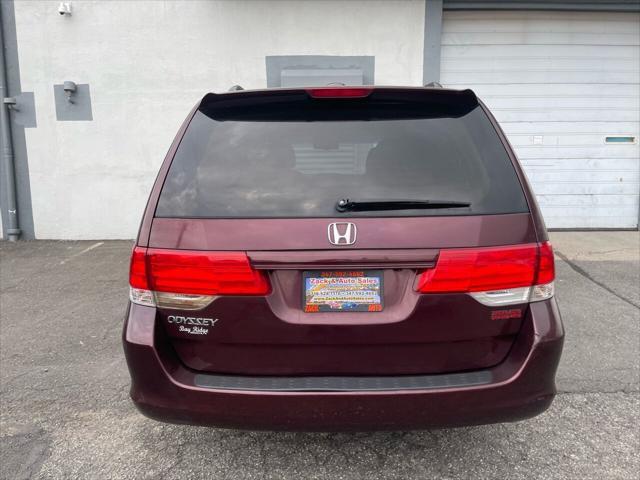 used 2008 Honda Odyssey car, priced at $6,900