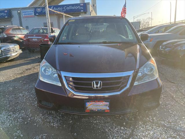 used 2008 Honda Odyssey car, priced at $6,900