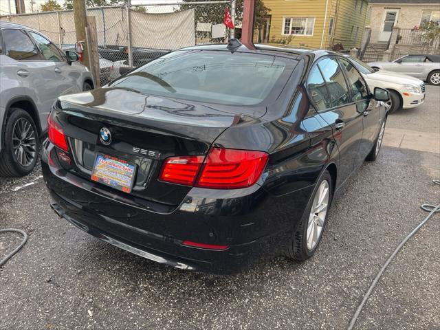 used 2011 BMW 528 car, priced at $10,900