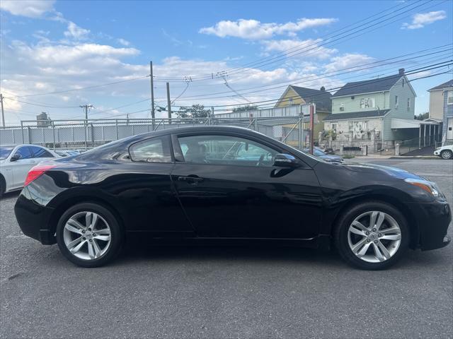 used 2010 Nissan Altima car, priced at $5,900