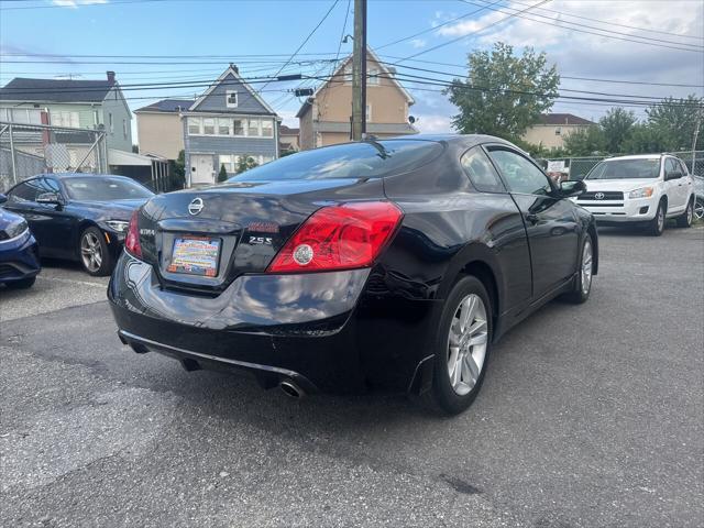 used 2010 Nissan Altima car, priced at $5,900