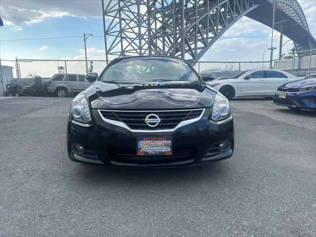 used 2010 Nissan Altima car, priced at $5,900