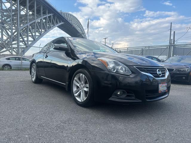 used 2010 Nissan Altima car, priced at $5,900