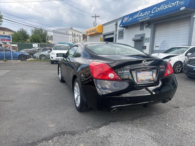 used 2010 Nissan Altima car, priced at $5,900