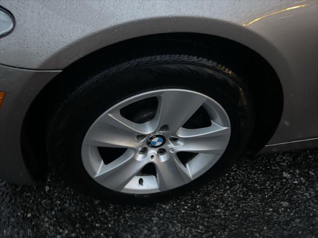 used 2013 BMW 528 car