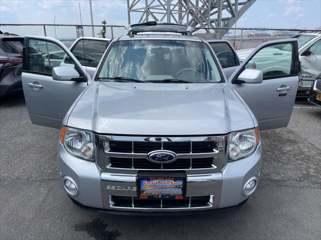 used 2010 Ford Escape Hybrid car, priced at $10,900