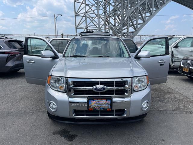 used 2010 Ford Escape Hybrid car, priced at $10,900