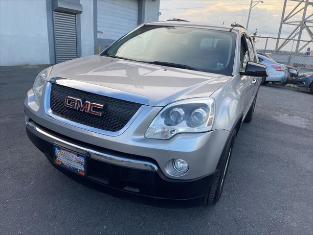 used 2007 GMC Acadia car, priced at $6,900