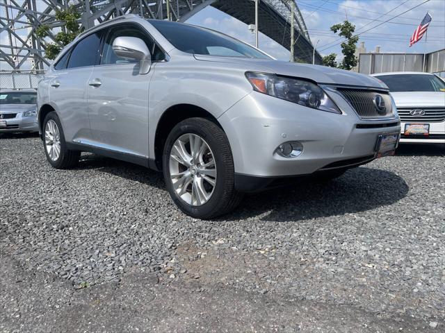 used 2011 Lexus RX 450h car, priced at $12,900