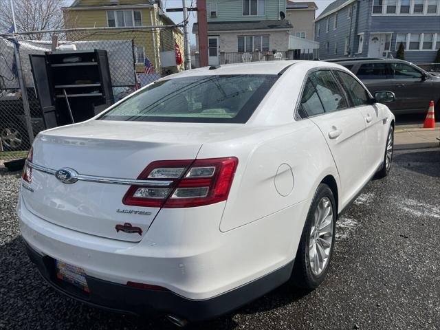 used 2015 Ford Taurus car, priced at $8,900