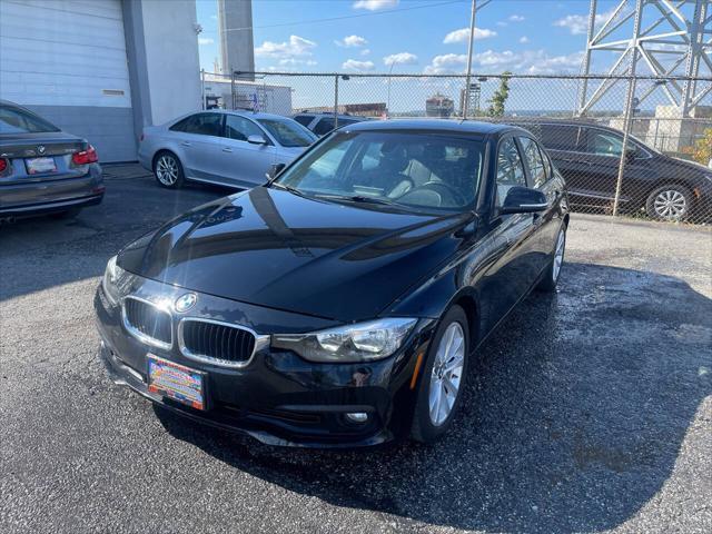 used 2016 BMW 320 car, priced at $10,900