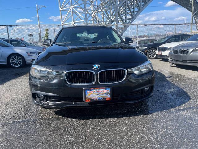 used 2016 BMW 320 car, priced at $10,900