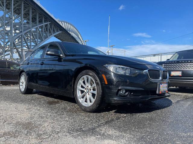 used 2016 BMW 320 car, priced at $10,900