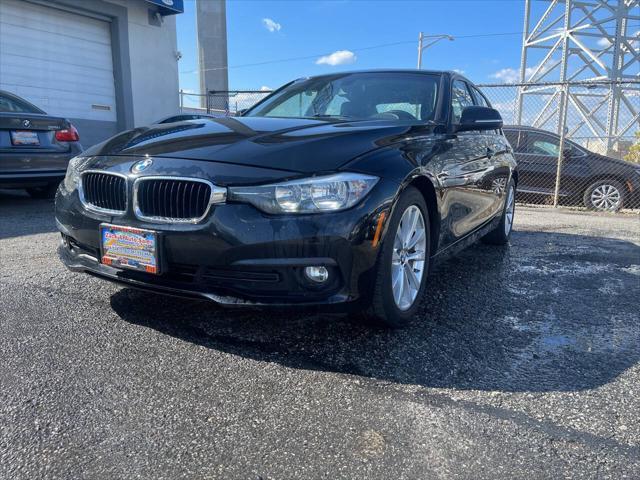 used 2016 BMW 320 car, priced at $10,900