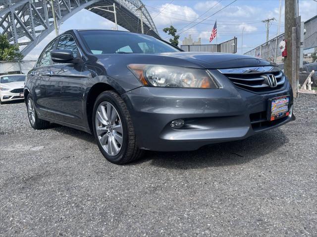 used 2012 Honda Accord car, priced at $7,900