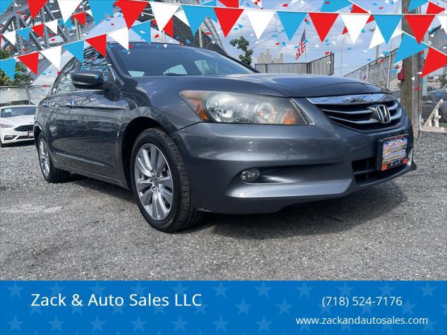 used 2012 Honda Accord car, priced at $7,900