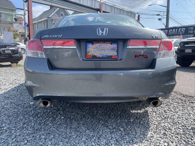 used 2012 Honda Accord car, priced at $7,900