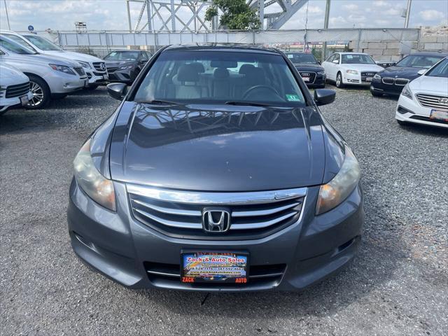 used 2012 Honda Accord car, priced at $7,900