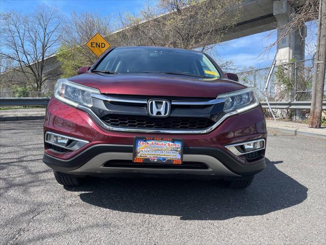 used 2016 Honda CR-V car, priced at $16,900