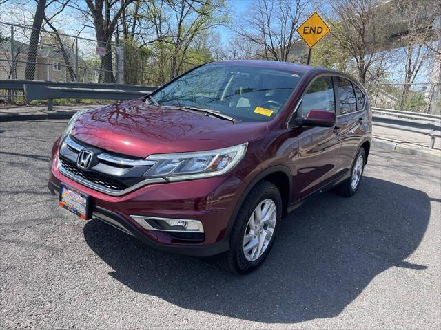 used 2016 Honda CR-V car, priced at $16,900