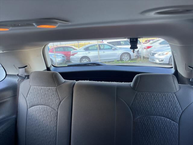 used 2015 GMC Acadia car, priced at $10,900