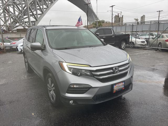 used 2016 Honda Pilot car, priced at $11,900