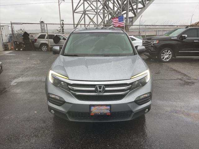 used 2016 Honda Pilot car, priced at $11,900