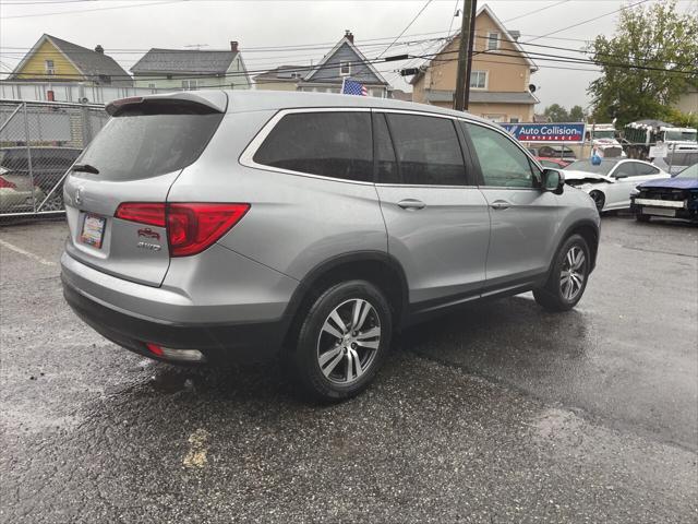 used 2016 Honda Pilot car, priced at $11,900