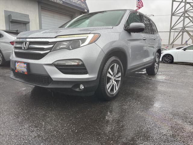 used 2016 Honda Pilot car, priced at $11,900