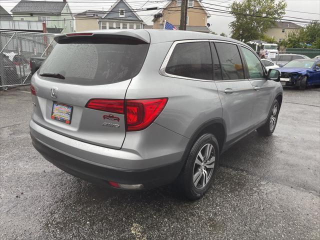 used 2016 Honda Pilot car, priced at $11,900