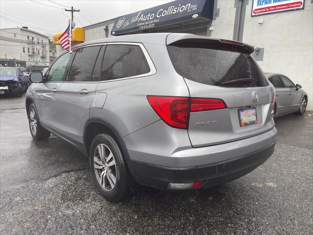 used 2016 Honda Pilot car, priced at $11,900