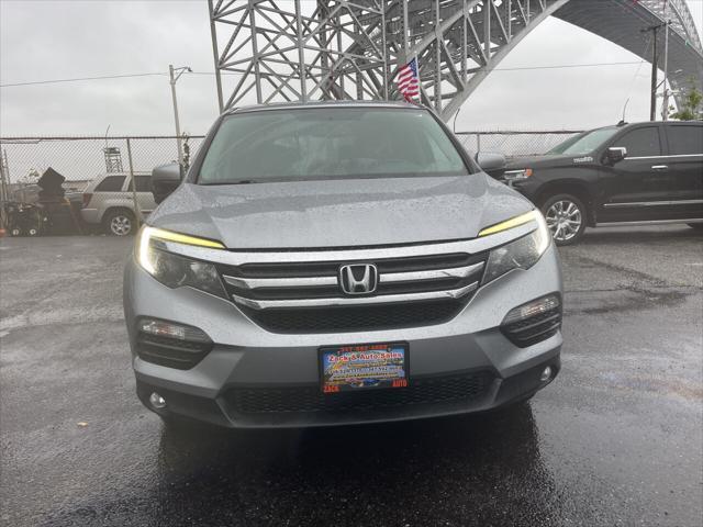 used 2016 Honda Pilot car, priced at $11,900