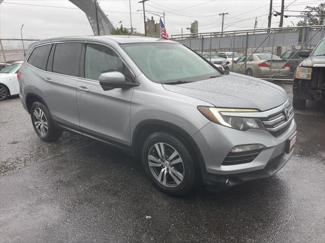 used 2016 Honda Pilot car, priced at $11,900