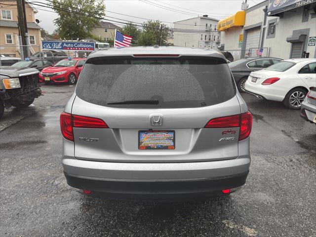 used 2016 Honda Pilot car, priced at $11,900