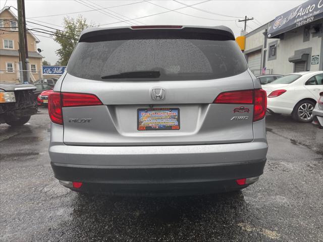 used 2016 Honda Pilot car, priced at $11,900