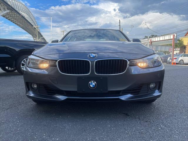 used 2015 BMW 328 car