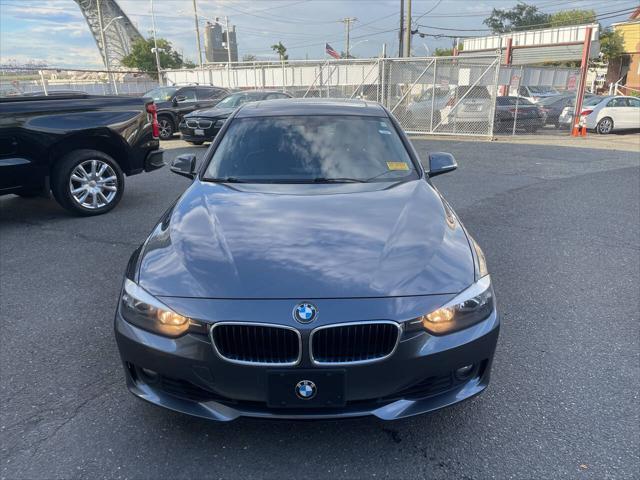 used 2015 BMW 328 car