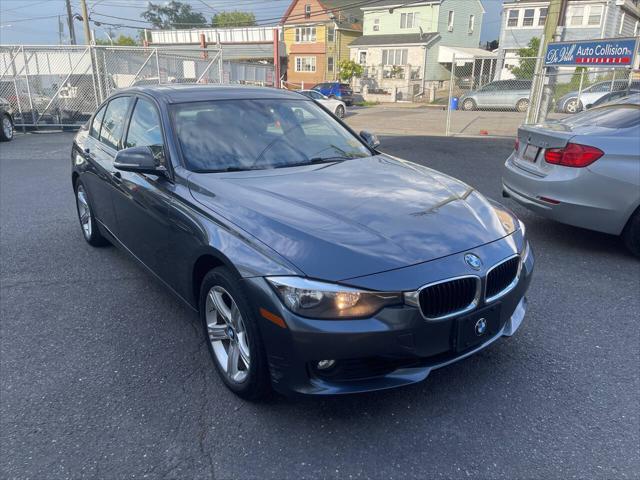 used 2015 BMW 328 car