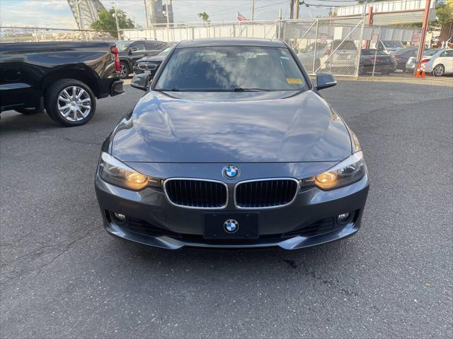 used 2015 BMW 328 car