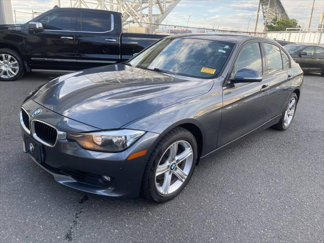 used 2015 BMW 328 car