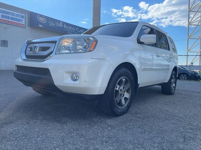 used 2011 Honda Pilot car, priced at $6,900