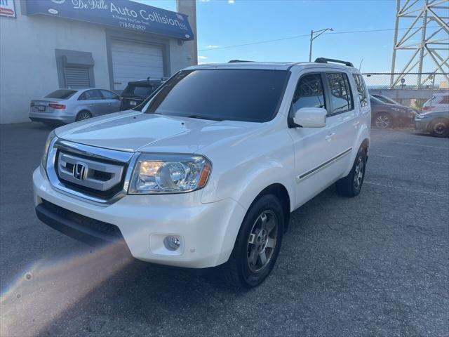 used 2011 Honda Pilot car, priced at $6,900