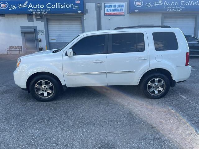 used 2011 Honda Pilot car, priced at $6,900