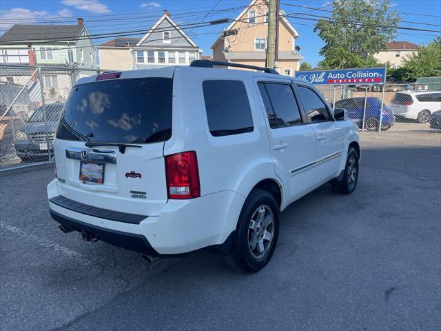 used 2011 Honda Pilot car, priced at $6,900