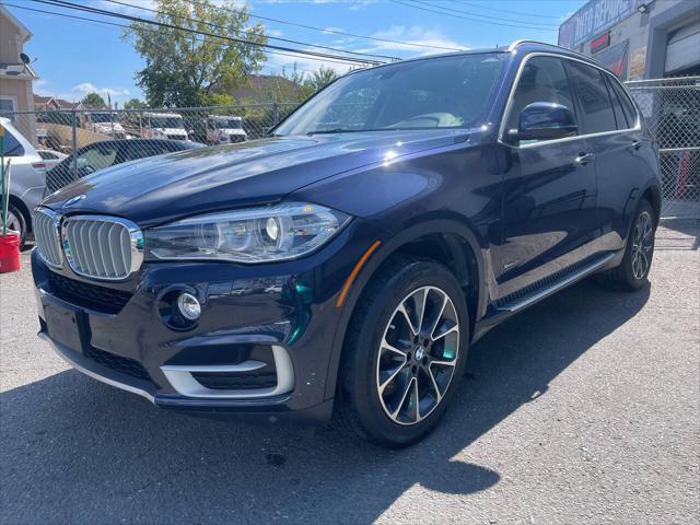 used 2016 BMW X5 car, priced at $19,800