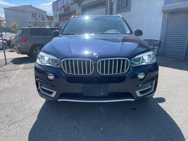 used 2016 BMW X5 car, priced at $19,800